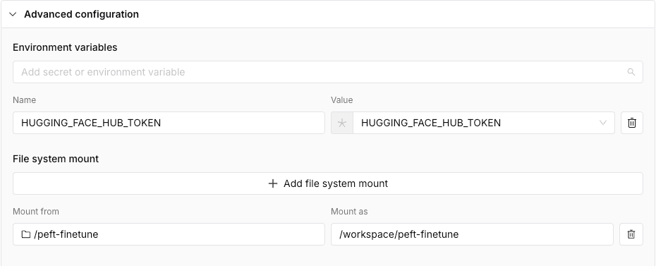 mount-setting