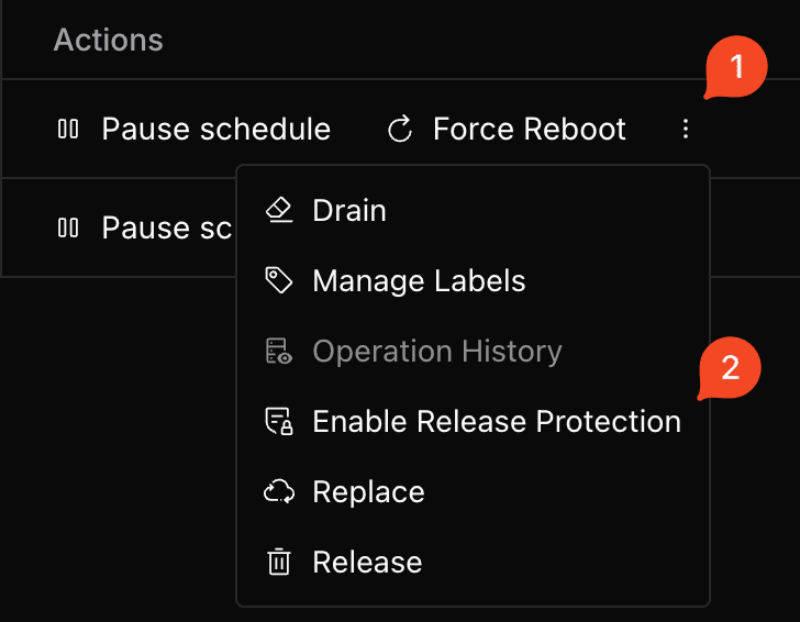 release protection 0.5x